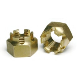 Brass